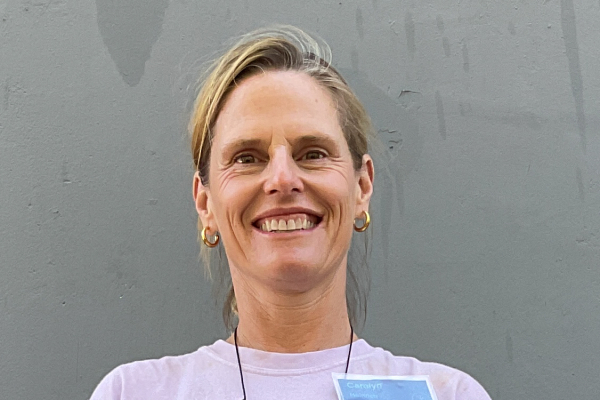 Carolyn Heinrich